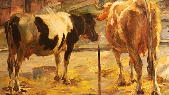 Museum Franz Xaver Stahl