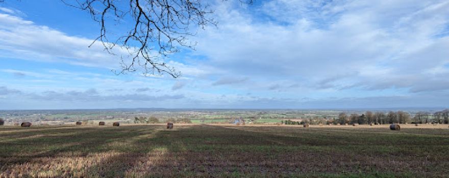Hawkstone Park Follies - Monument