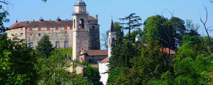 Nostra Signora del Carmine