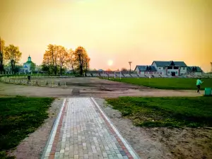 Spartak