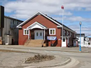Family Worship Center