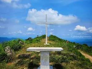 Panchalimedu View Point