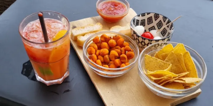 Bar Colpi di Timone Monterosso