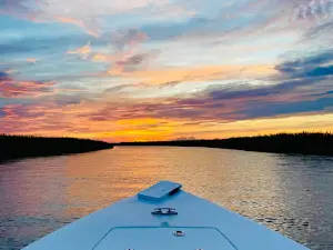 Southern Salinity Guide Service