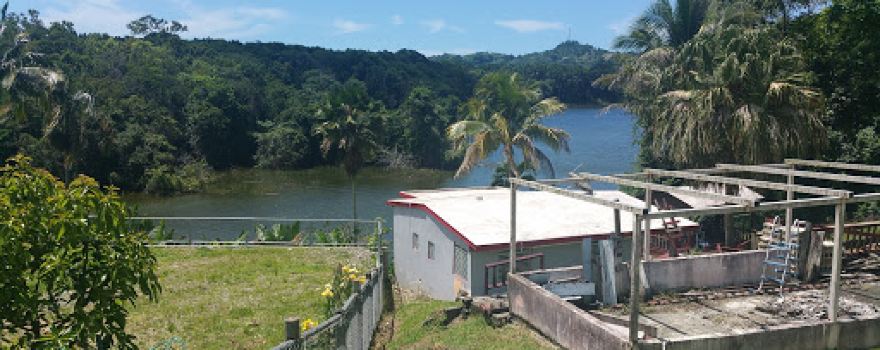 Gallera de Cibao