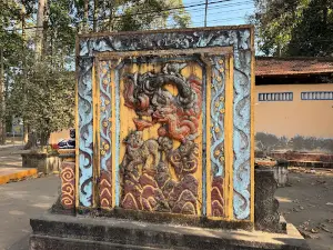 Đình Phú Lễ