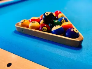 Bowlingcenter Hachenburg Inh. Klaus Pohl;Bowling; Billard; Dart; Kicker; Cocktails;