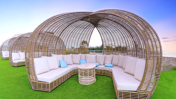 Perchel Beach Club