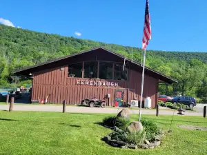 Ferenbaugh Campground