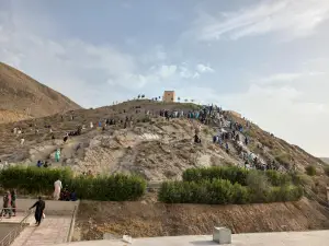 Mashallah Family Park