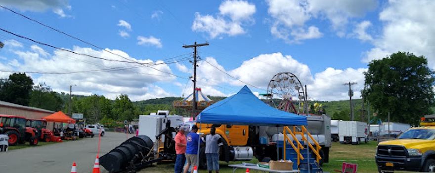 Broome County Fair
