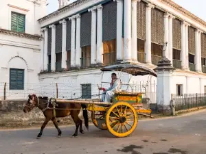 Nizamat Imambara