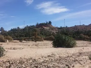 DJANET TOWN