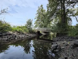 Eder-Auen-Erlebnisbad