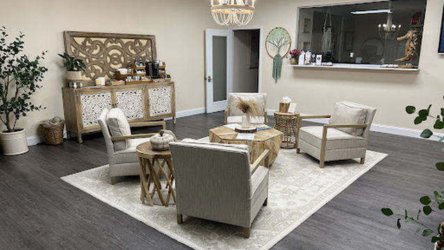 Logan Light Center: Spiritual Healing and Training