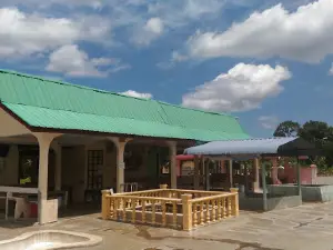 Trong Hot Spring