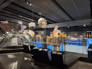 Deutsches Museum