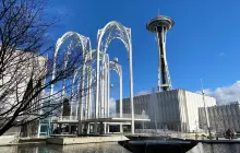 Pacific Science Center