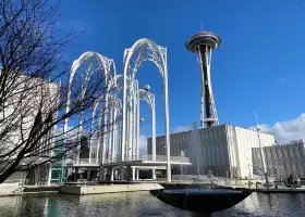 Pacific Science Center