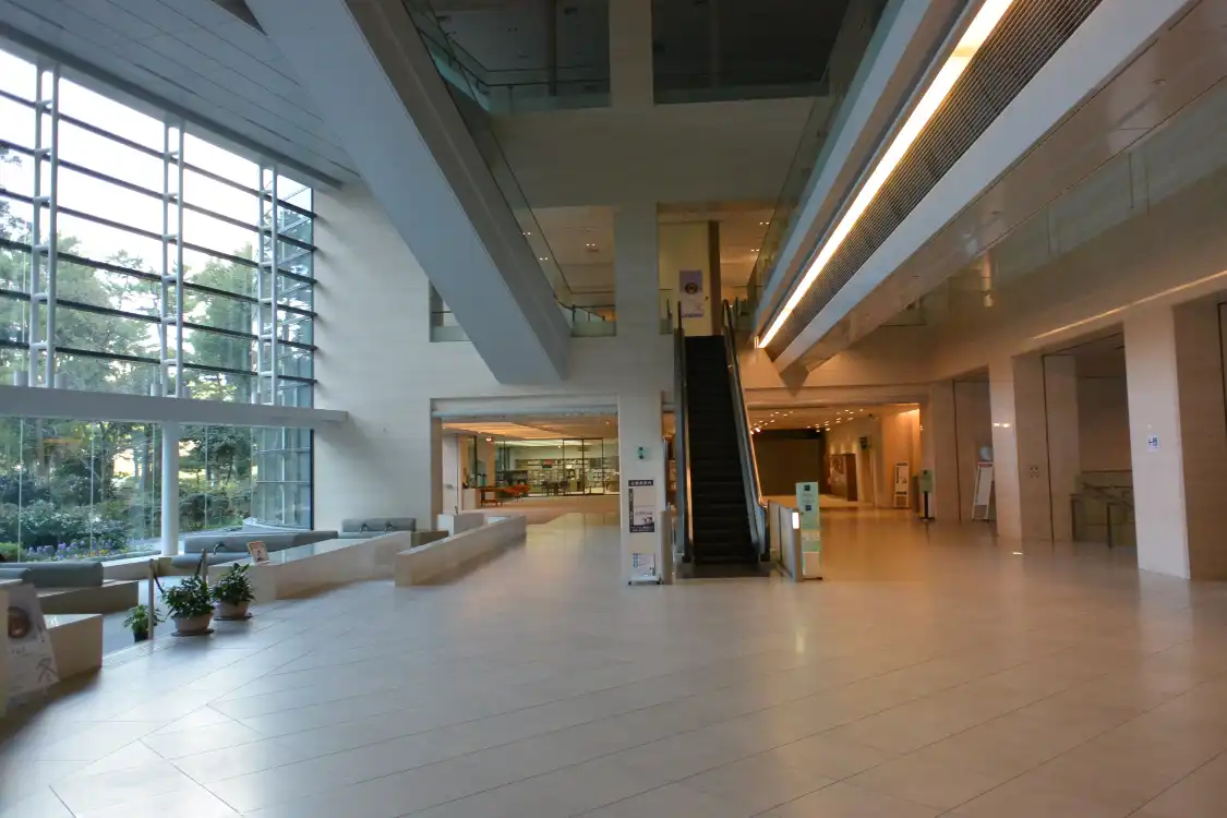 Hotels near Hiroshima Prefectural Art Museum