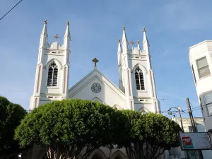 North Beach