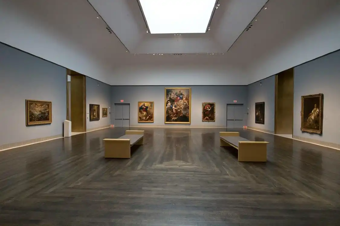 Hotels near The Museum of Fine Arts, Houston