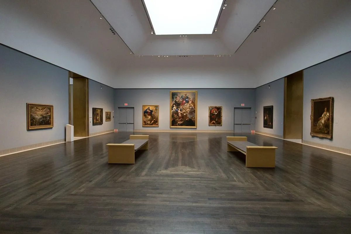3_The Museum of Fine Arts, Houston