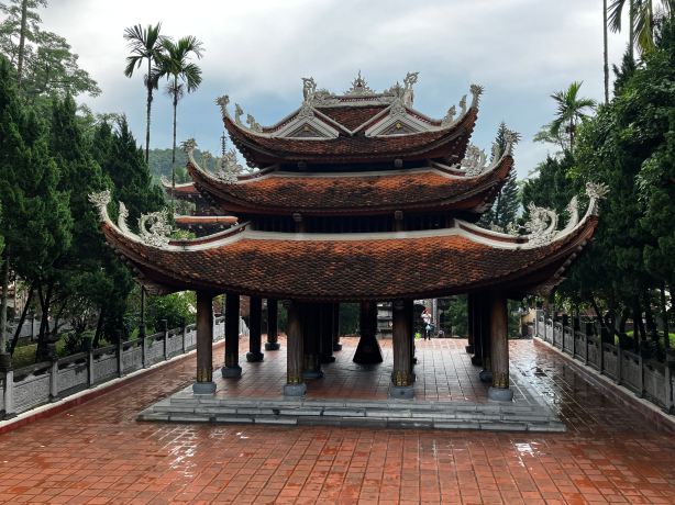 Huong Pagoda