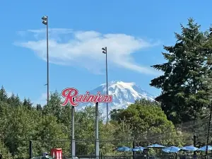 Cheney Stadium