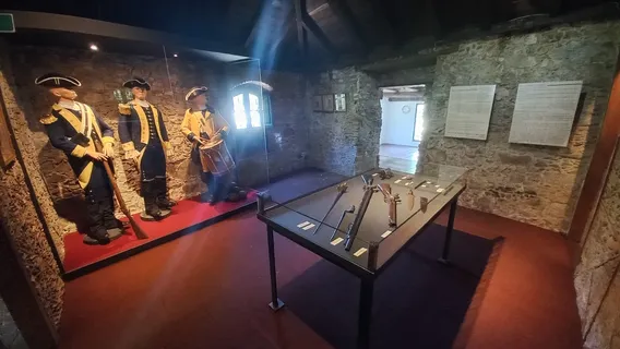 Museo Portugues de Colonia del Sacramento