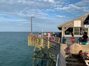 The Pier at Garden City
