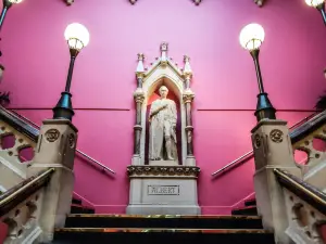 Royal Albert Memorial Museum and Art Gallery