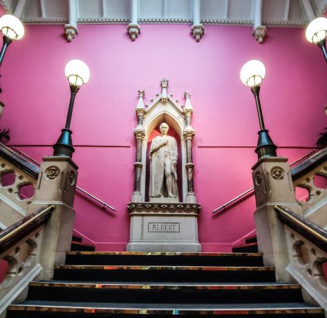Royal Albert Memorial Museum and Art Gallery
