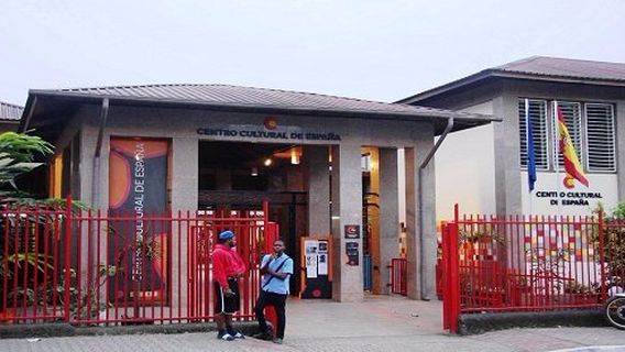 Centro Cultural de España en Malabo