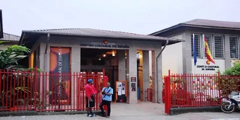 Centro Cultural de España en Malabo