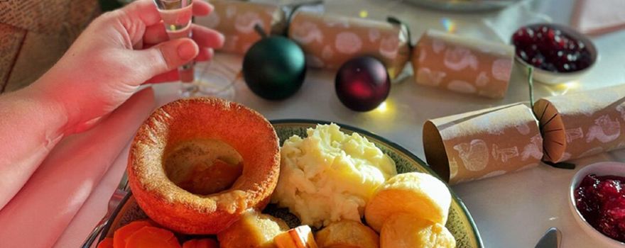 Denby Pottery Village