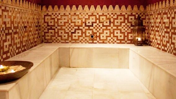 Hammam Al Andalus