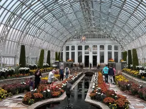 Como Park Zoo & Conservatory