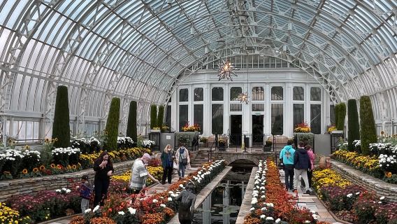 Como Park Zoo & Conservatory