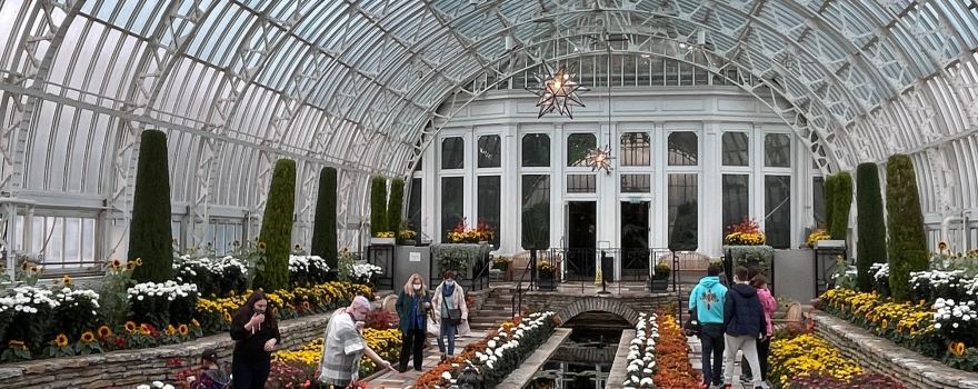 Como Park Zoo & Conservatory