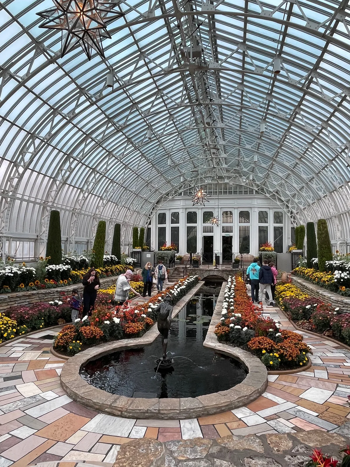 Como Park Zoo & Conservatory