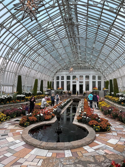 Como Park Zoo & Conservatory