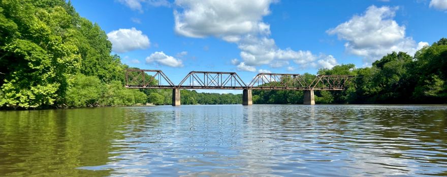 Cape Fear River Adventures