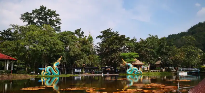 鄰近Be Tong的酒店