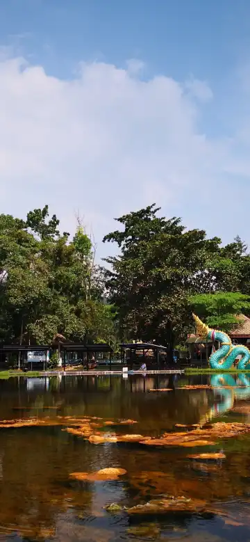 鄰近Chantha Rattanaram Bureau of Monks的酒店