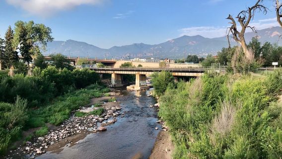 Monument Valley Park