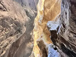 Saklikent National Park