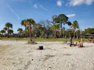 Hunter Springs Park