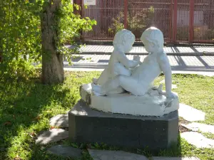 Perm Zoo