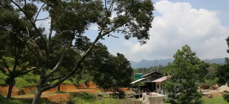 Hotels in Karak